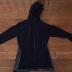 Lululemon running jacket